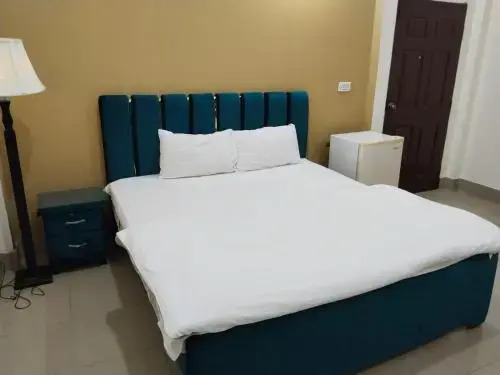 Victoria Guest House - фото 8