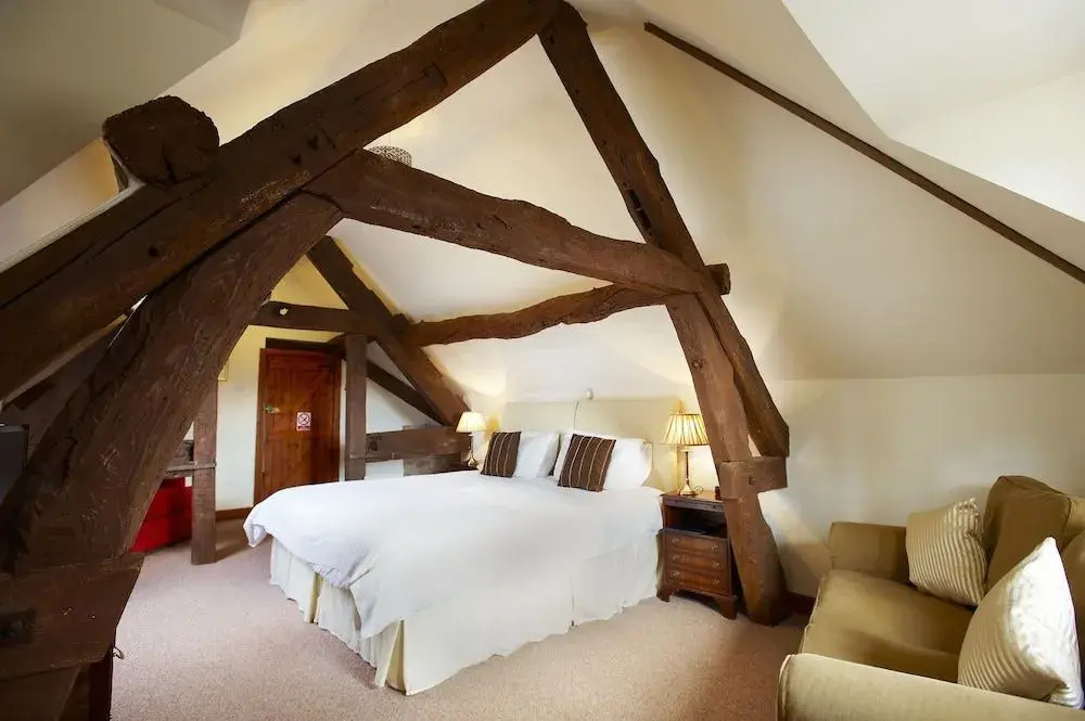 Portway Inn - Général