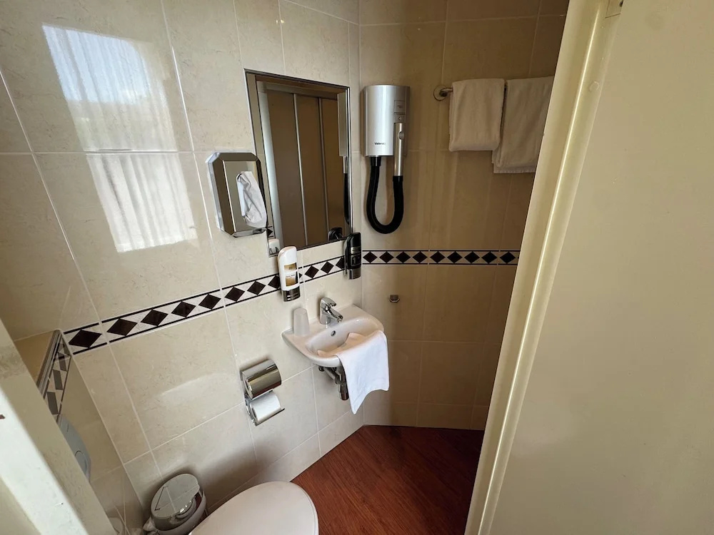 Fletcher Hotel De Nieuwe Doelen - Middelburg - Chambres