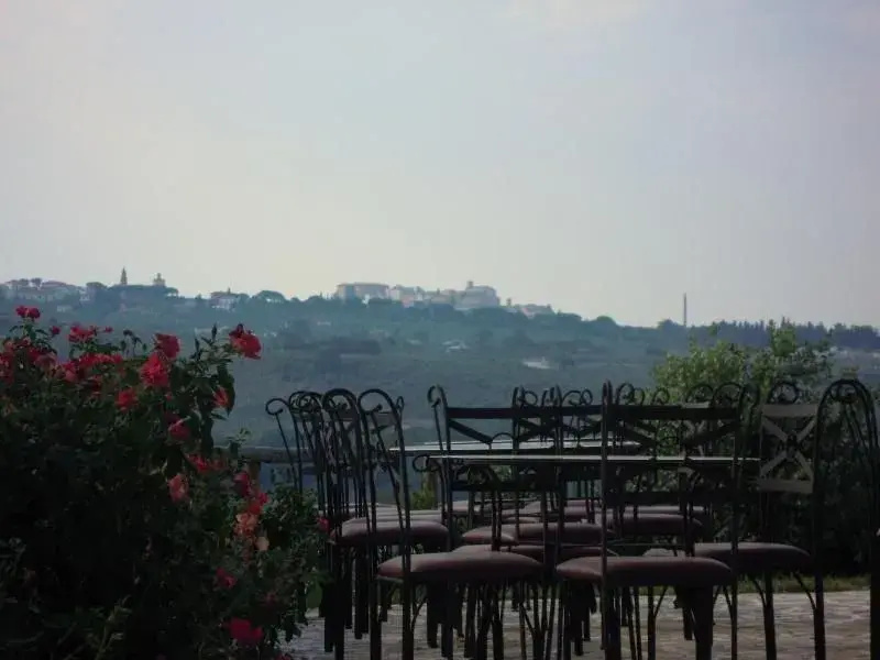 Agriturismo Piccolo Albero