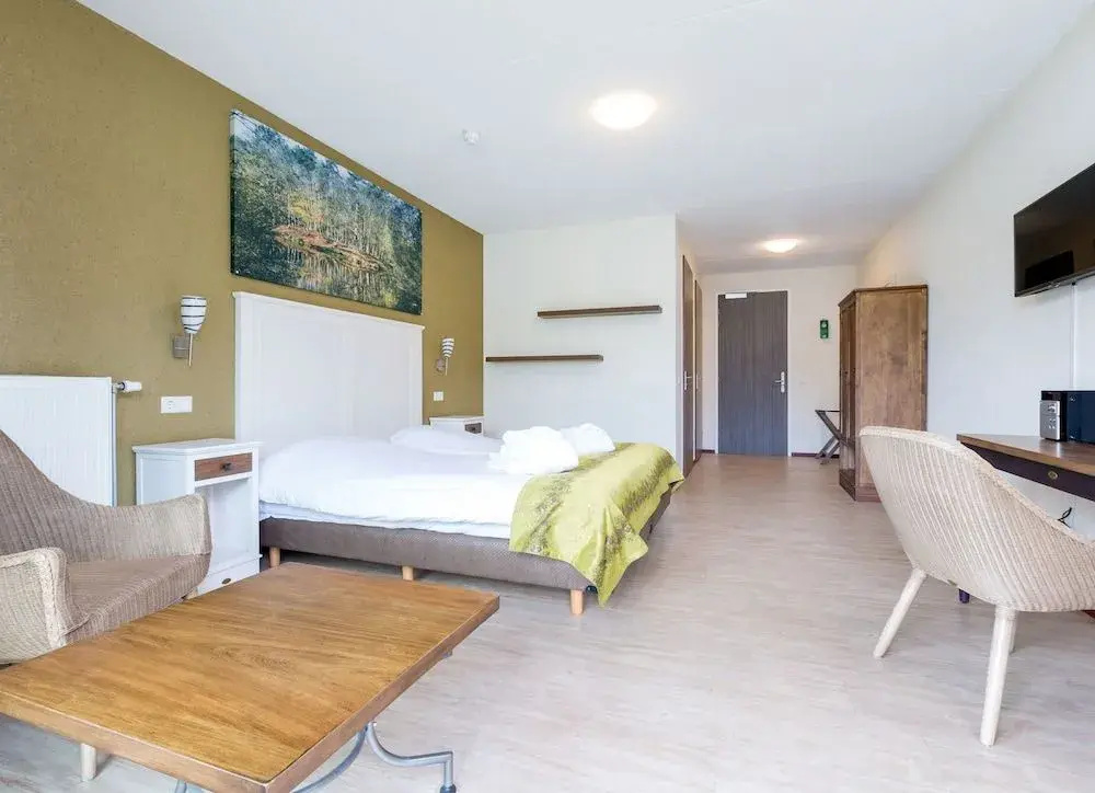 Roompot Parkhotel Bad Arcen - Général