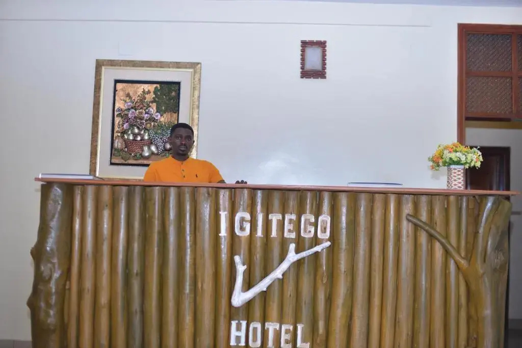 Hotel photo 12