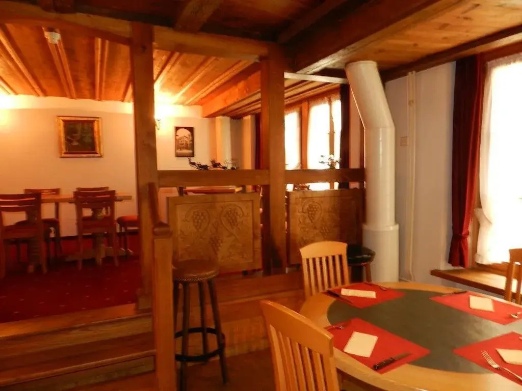 Hotel Franziskaner - Général