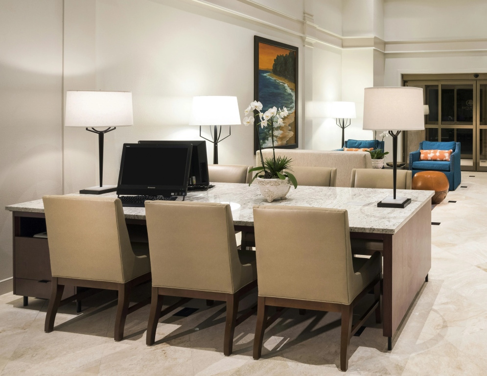 DoubleTree Suites by Hilton Naples - Général