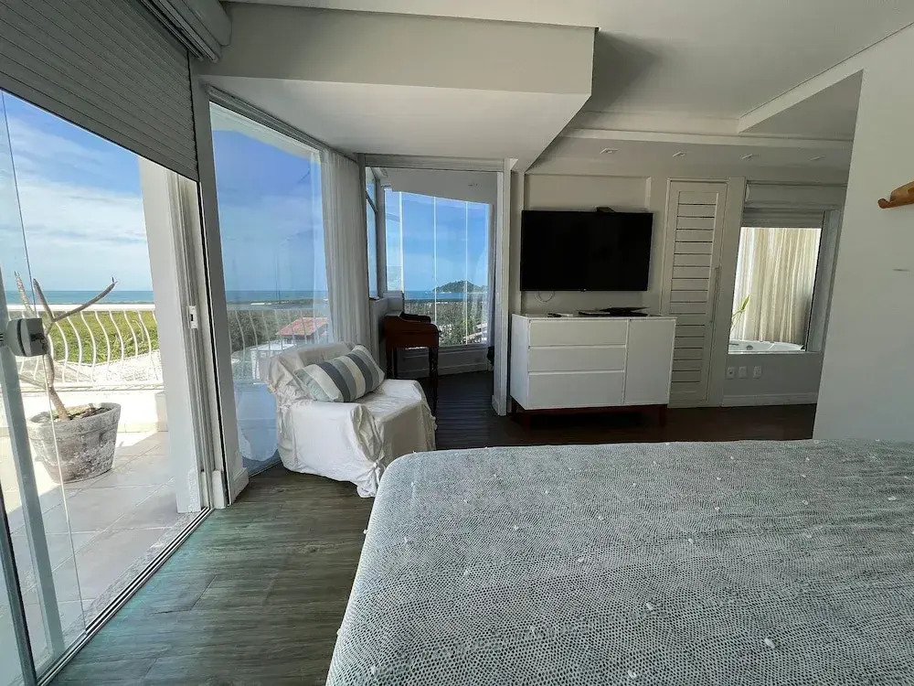 Cobertura Cezarium Club - Campeche — фото