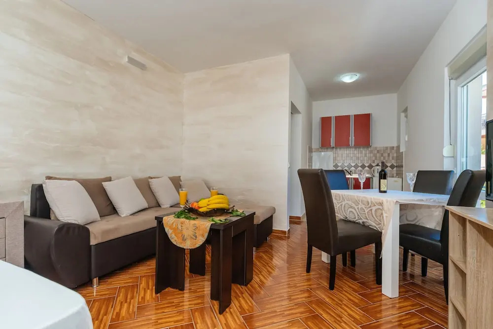 ApartHotel Stijovic - Général