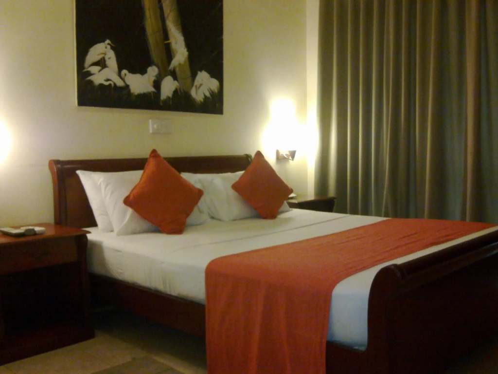 Hotel photo 21