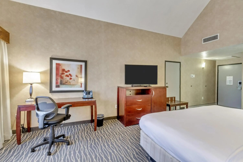 Radisson Hotel Salt Lake City Airport - Général