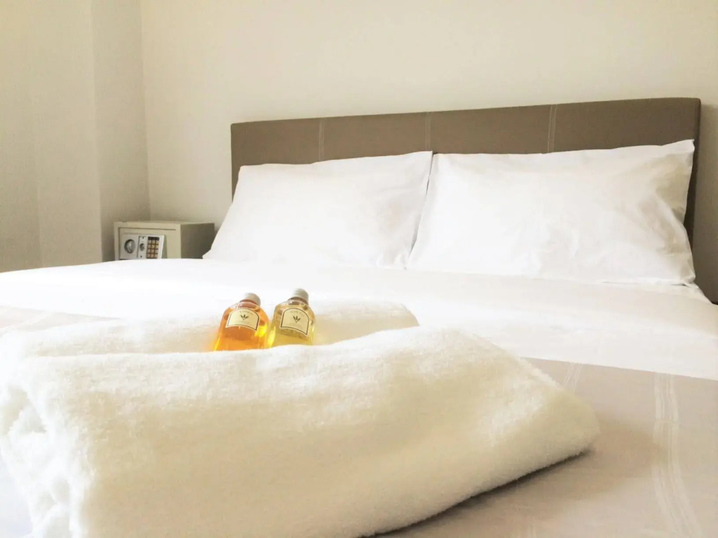Ferda Hotel Impian Emas - Général