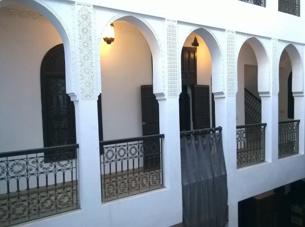 Hotel photo 11