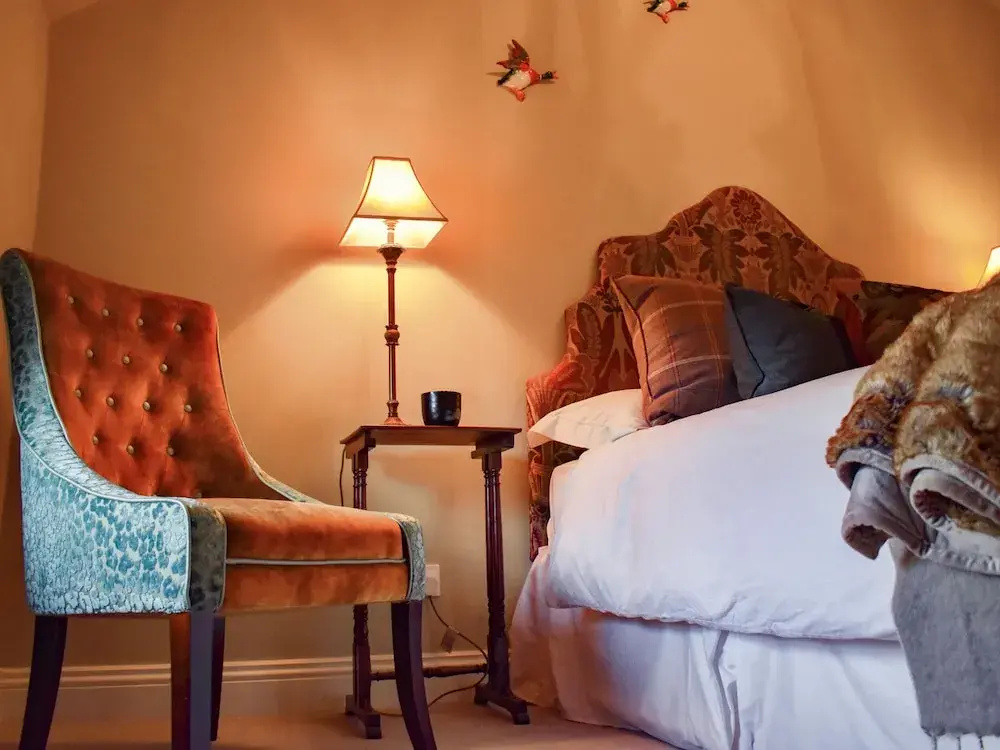 Hotel photo 10