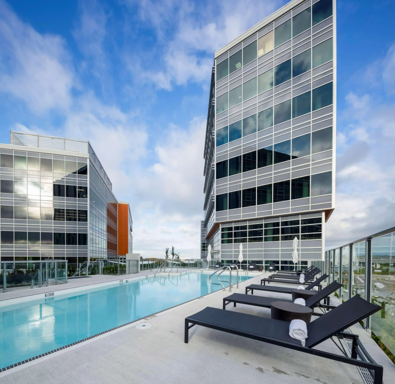 Versante Hotel - фото 4