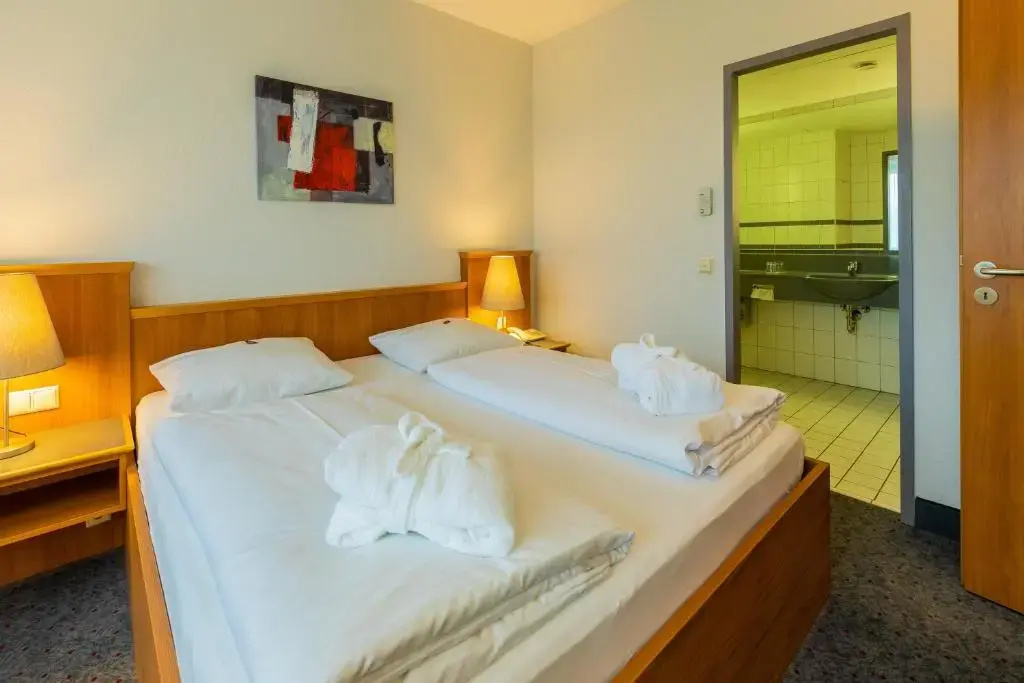 Hotel photo 9