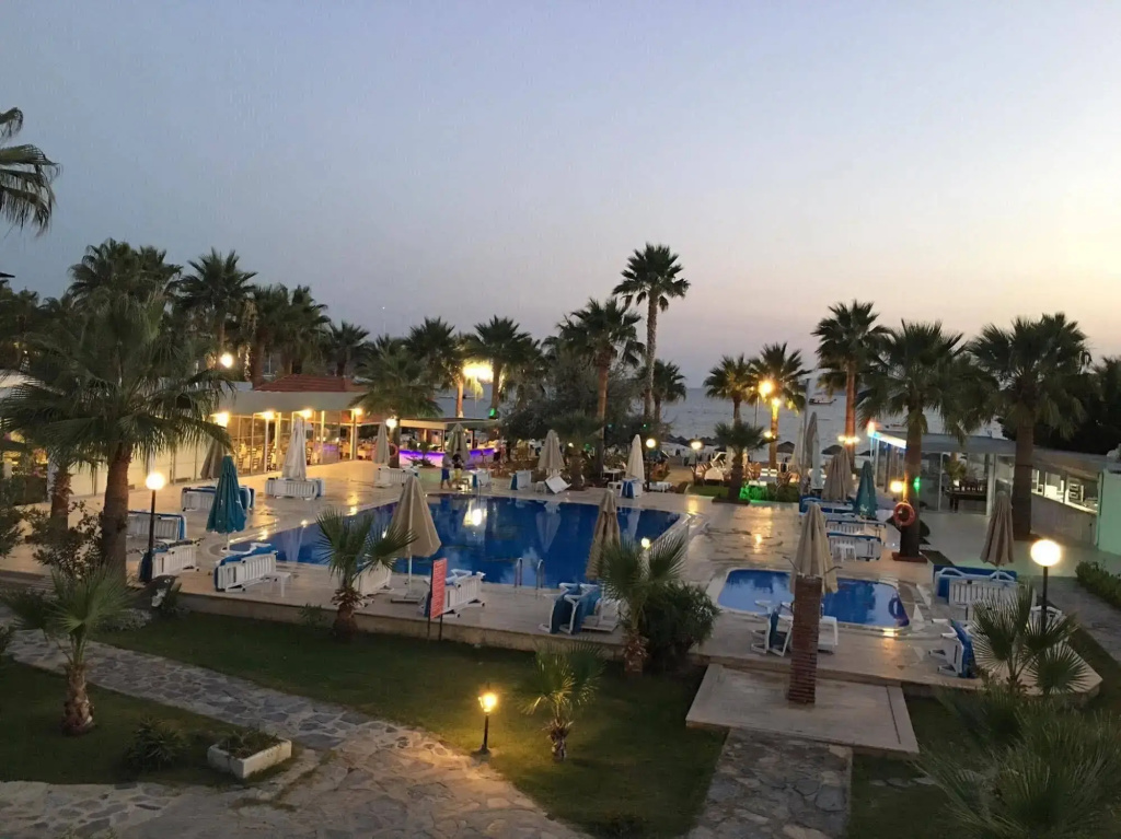 Hotel photo 17