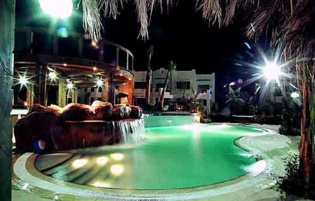 Sharm Holidays Real Estate - Général