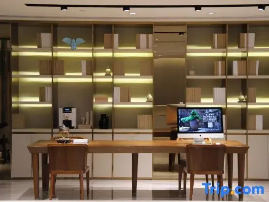 Business Centre
