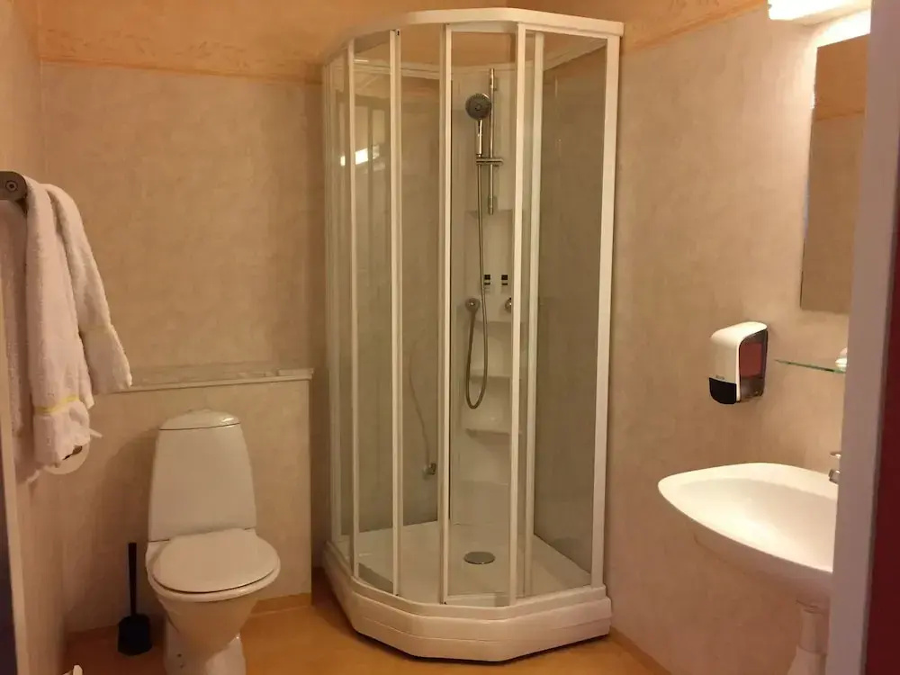 Kongsvinger Budget Hotel - Général