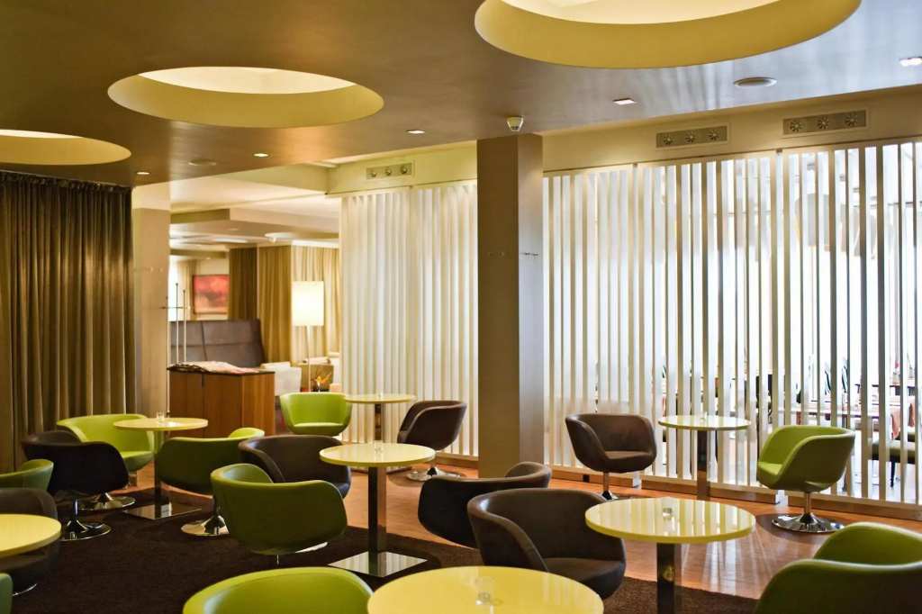 Hotel photo 20