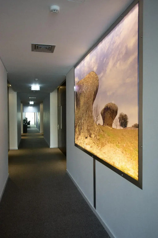 Monte Filipe Hotel & Spa - Général