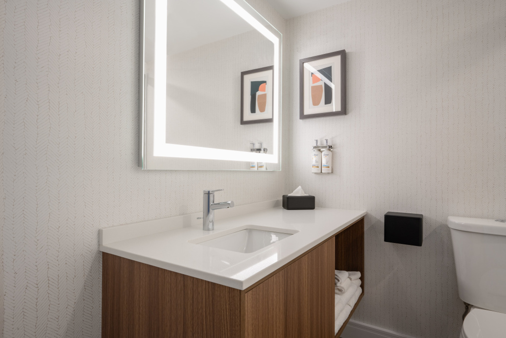 Holiday Inn & Suites Winnipeg Downtown by IHG - Général