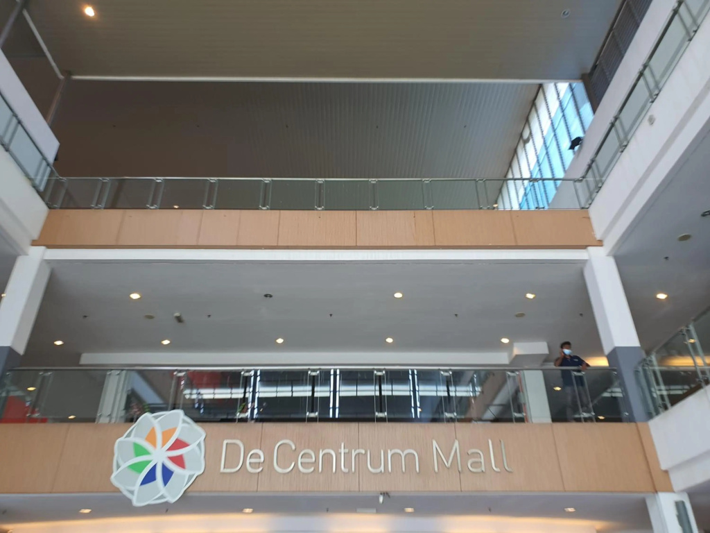 De Centrum By Jom La Homestay, Kajang Bangi