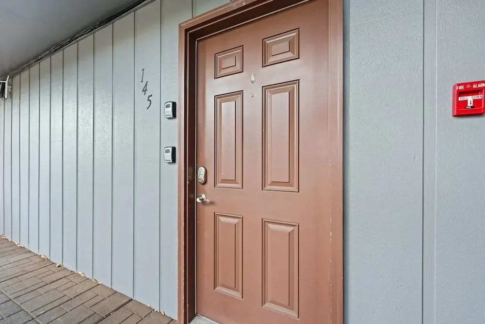 1565 Nw Wall St 144/145 1 Bedroom Condo