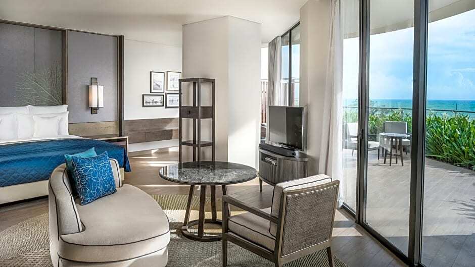 Intercontinental Phu Quoc Long Beach Resort
