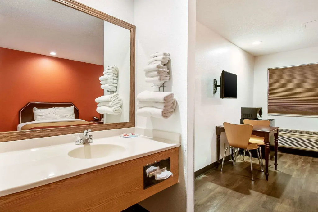Hotel photo 8