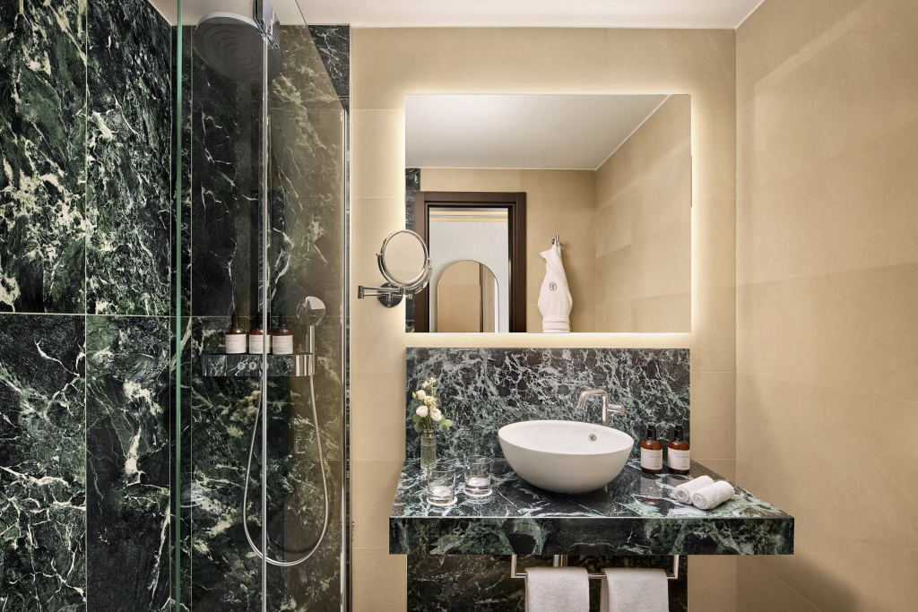 Tivoli Milano President Hotel - Général