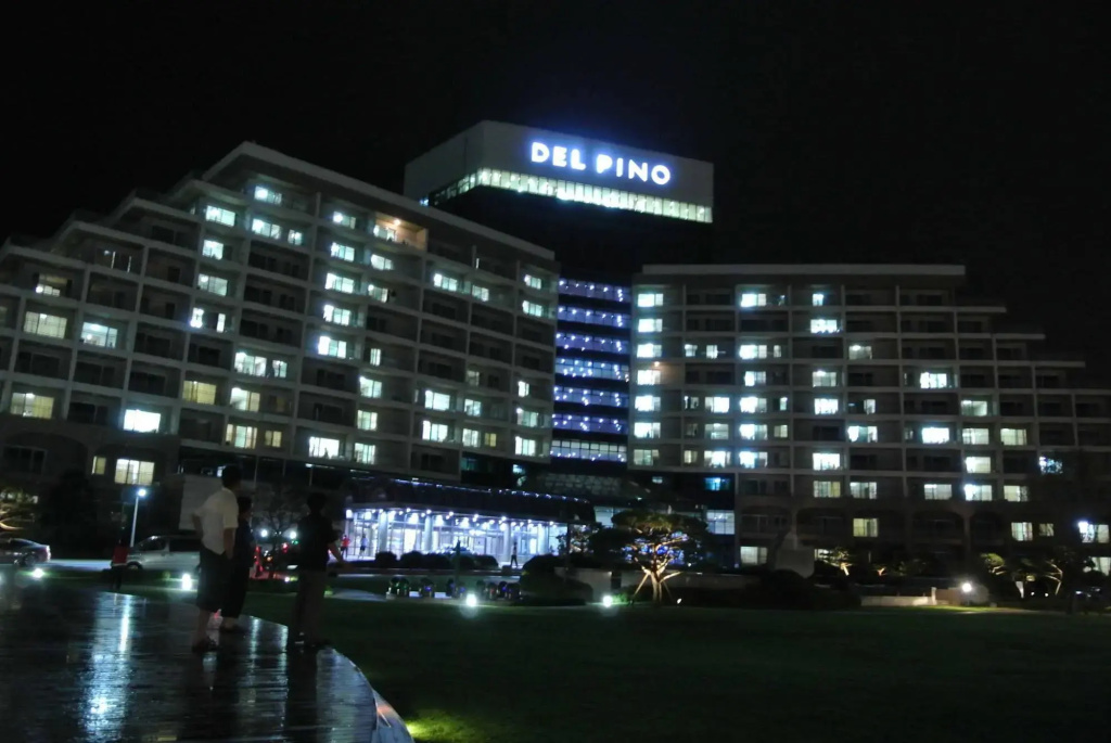 Del Pino