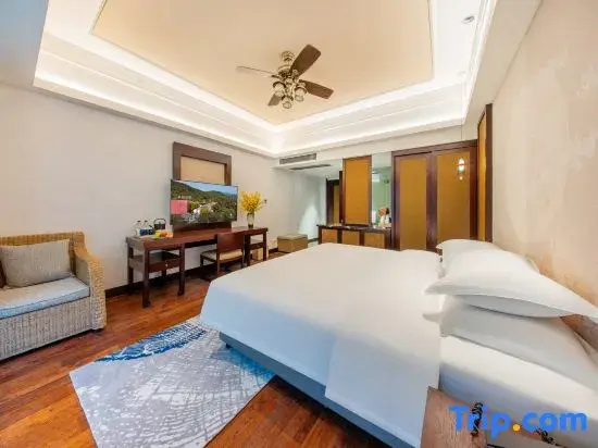 Landison Longjing Resort Hangzhou - Chambres