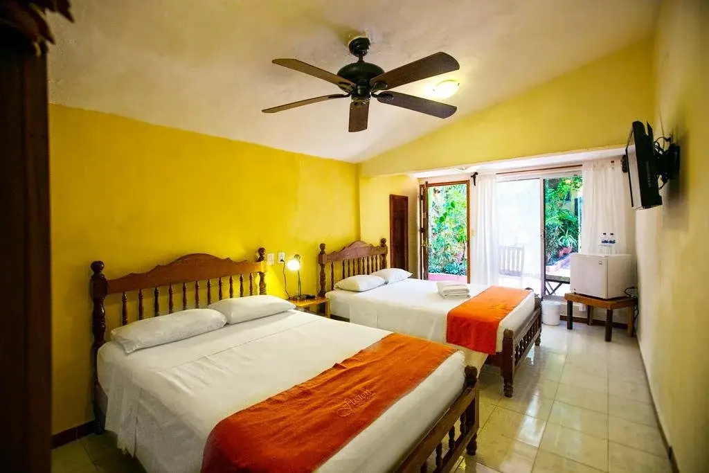 Hotel photo 10