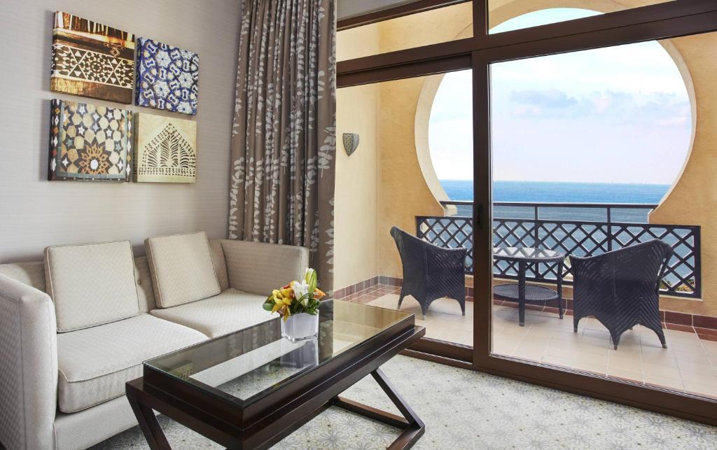 Hilton Ras Al Khaimah Resort & Spa