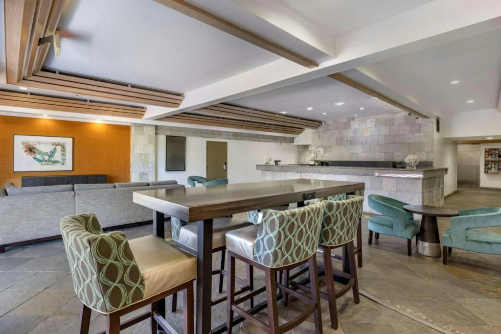 The Encinitan Hotel & Suites - Général