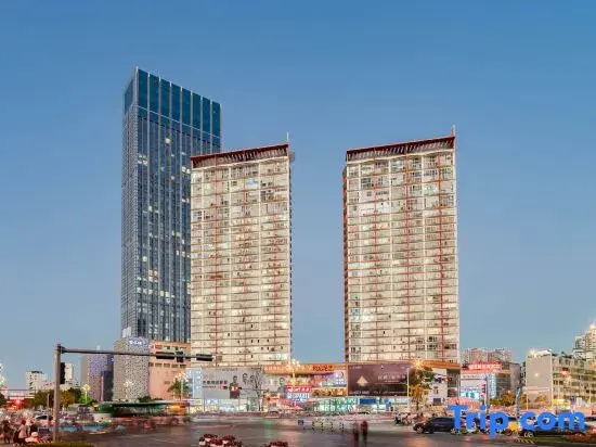 Demei Boutique Hotel