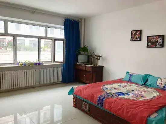 Fuyuan Dongshijie Youth Hostel