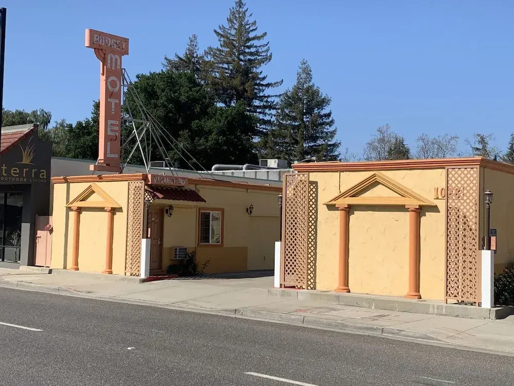 Budget Motel