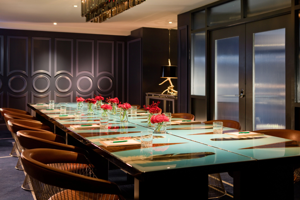 Kimpton Cardinal Hotel by IHG - Général