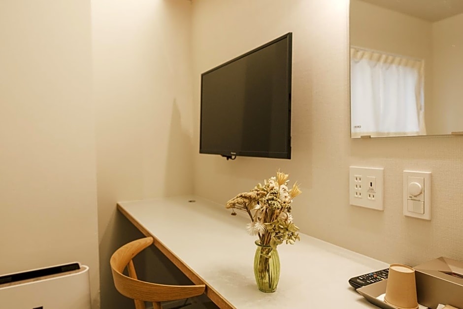 And Hostel Kuramae West 사진 6