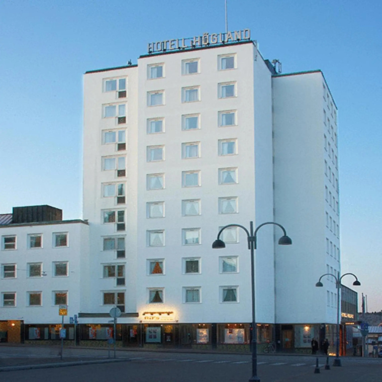 Hotel photo 20