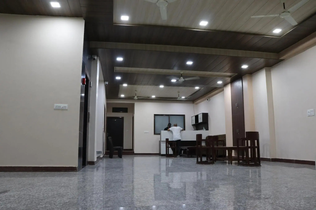 Hotel photo 12