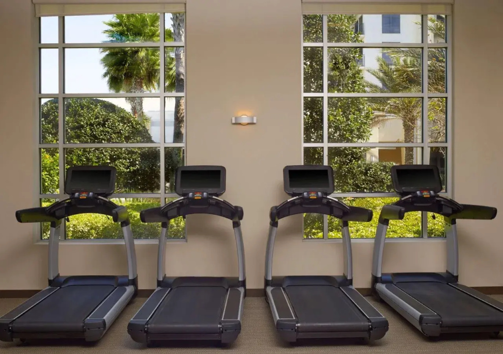 Hilton Grand Vacations Club Las Palmeras Orlando - Général