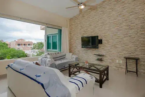 Aventura Marina - Général