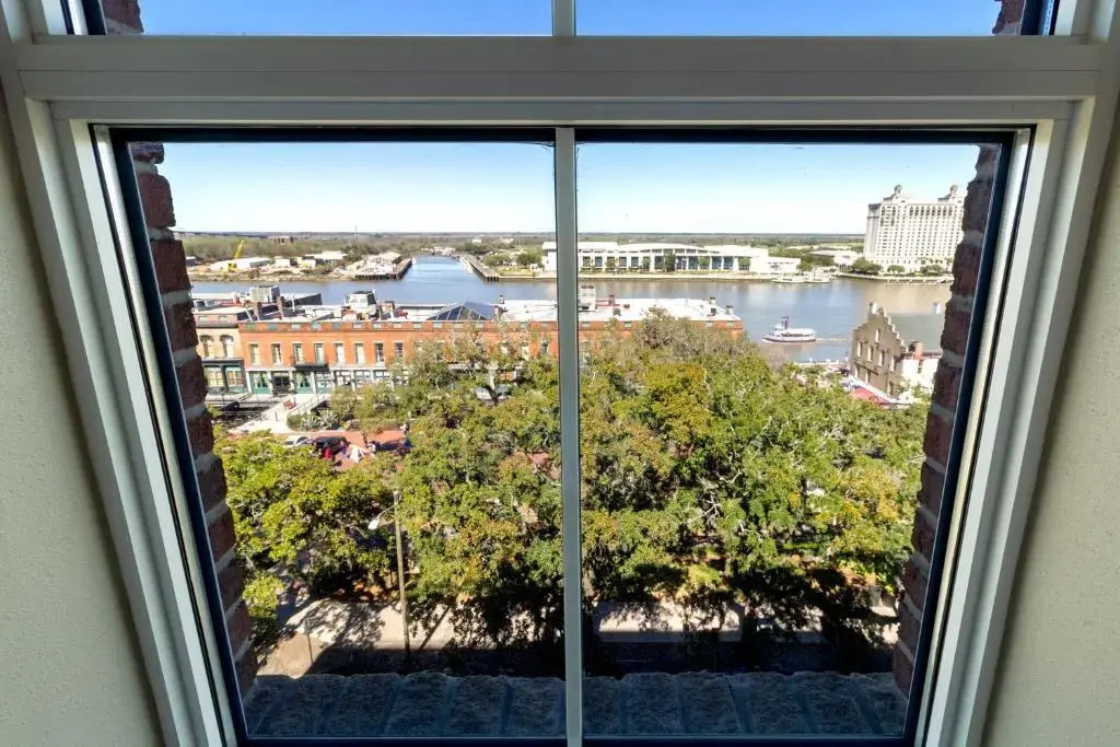 Holiday Inn Express Savannah - Historic District by IHG - Chambres