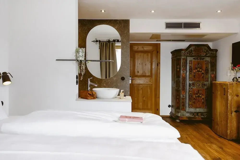 Berau Landhotel am See - Chambres