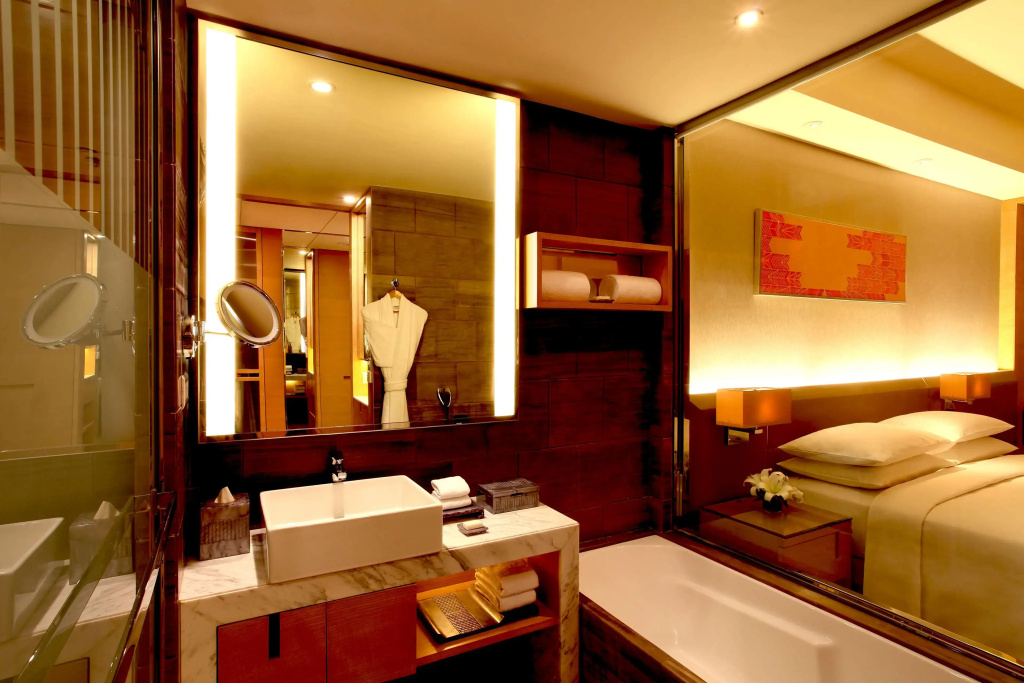 Hyatt Regency Chandigarh - Général