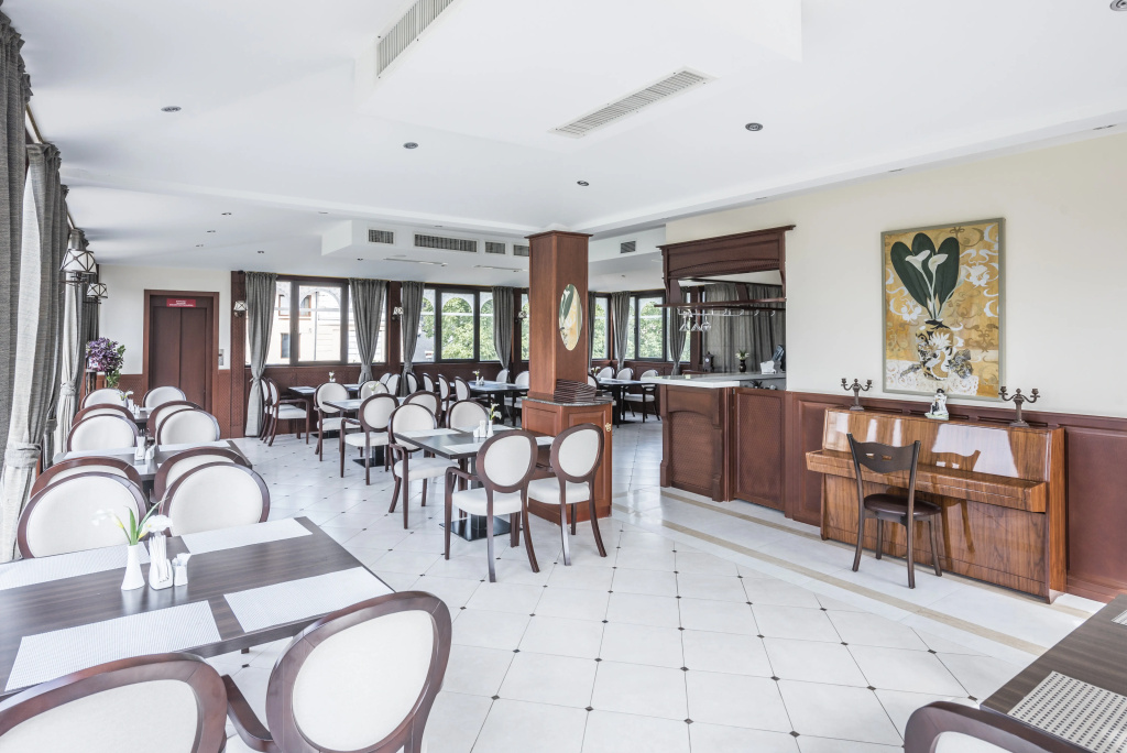 Kopala Rikhe Hotel, Тбілісі, Грузія мініатюра 18