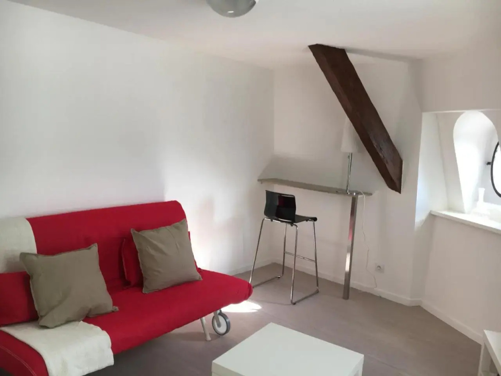 Voir la photo 2 — Les Hauts de Colmar