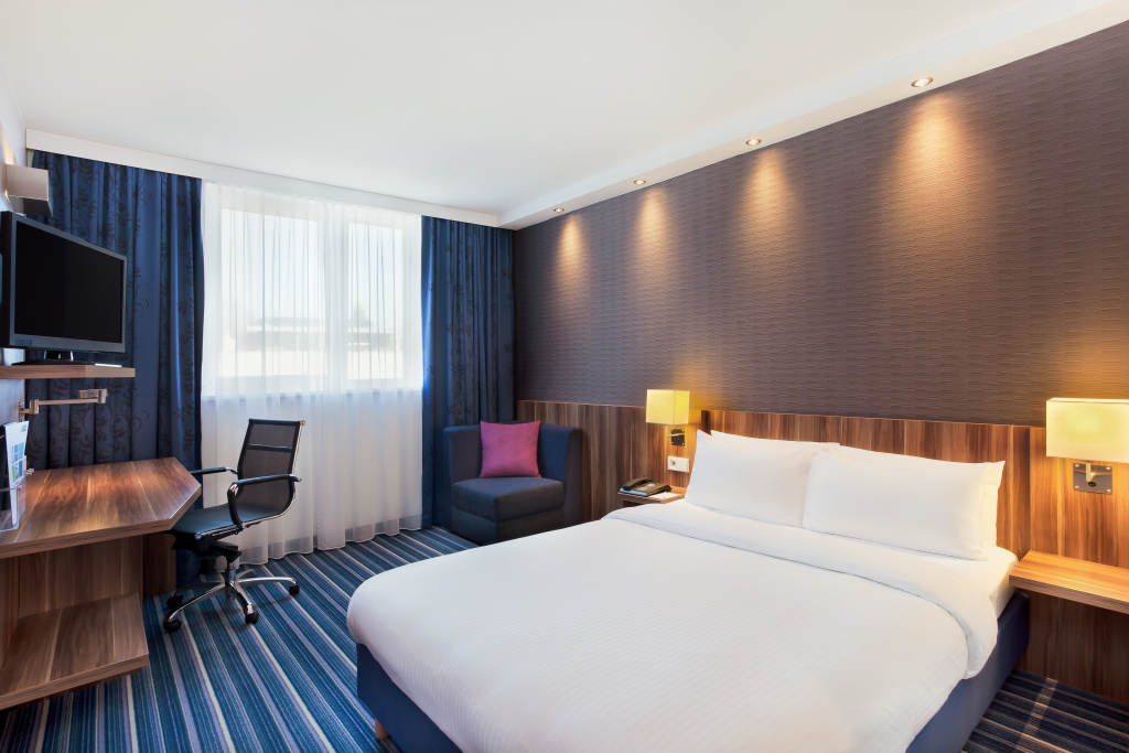Hotel photo 19