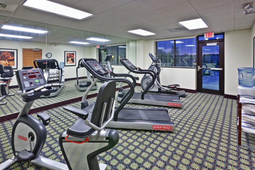 Staybridge Suites West Seneca by IHG - Général